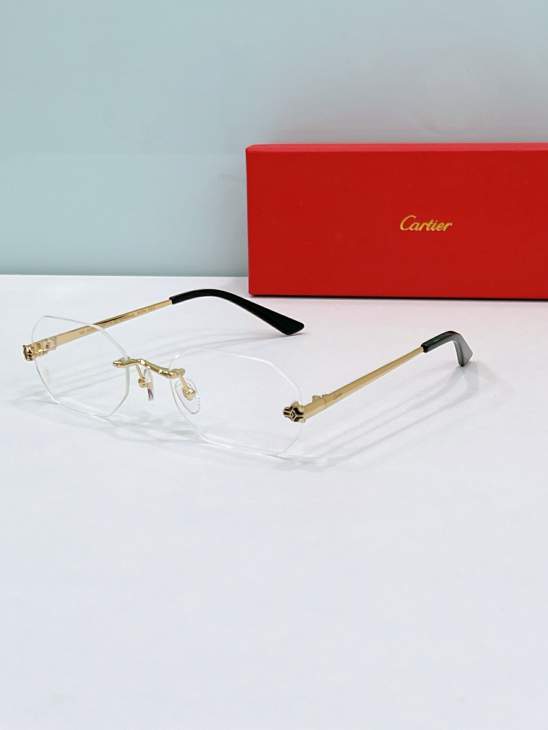 Picture of Cartier Sunglasses _SKUfw79566430fw
